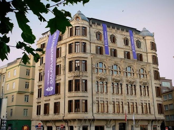 galata-university