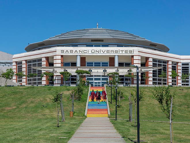 sabanci-university