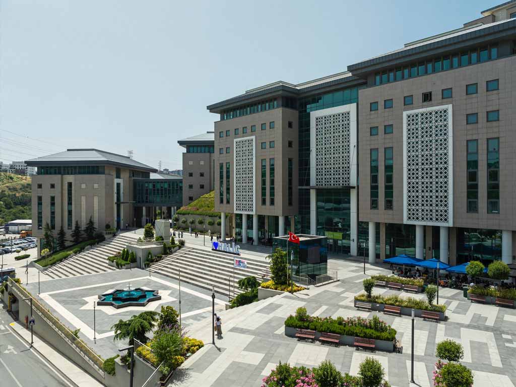 halic university fees